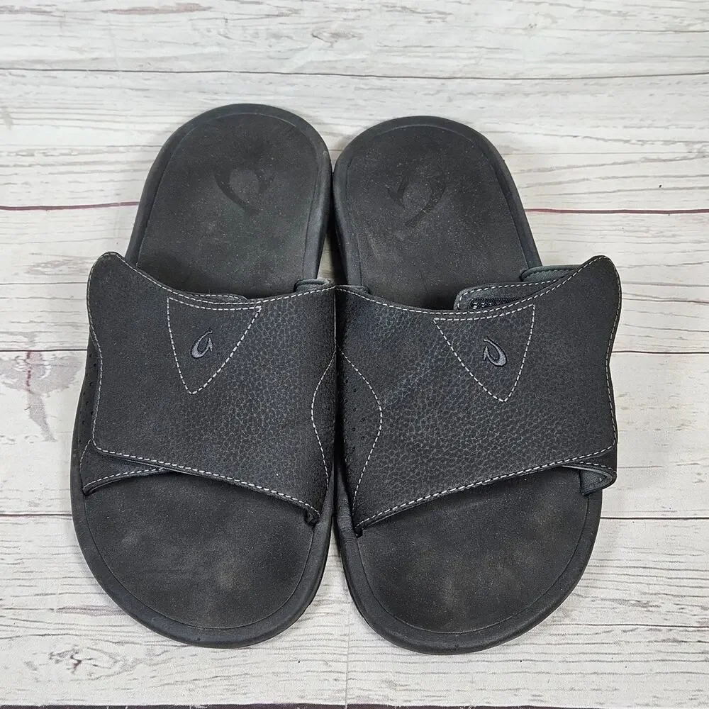 OluKai nalu slide